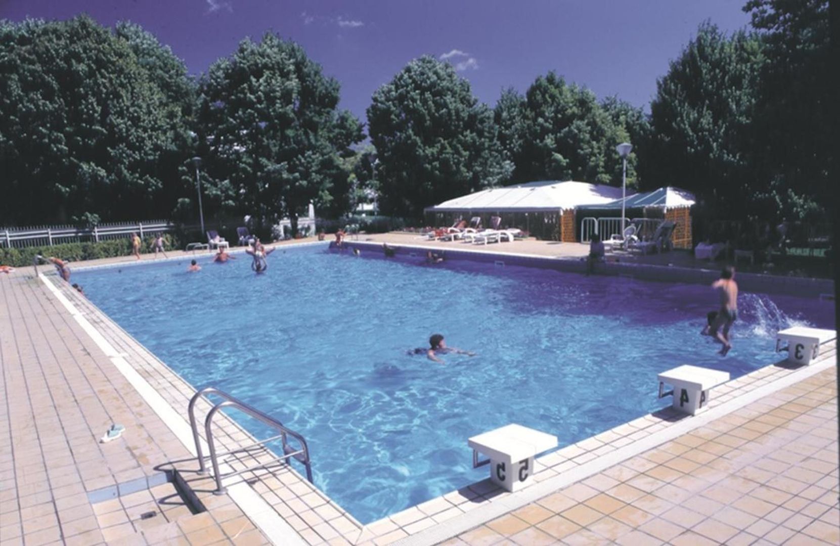 Hotel Kompas