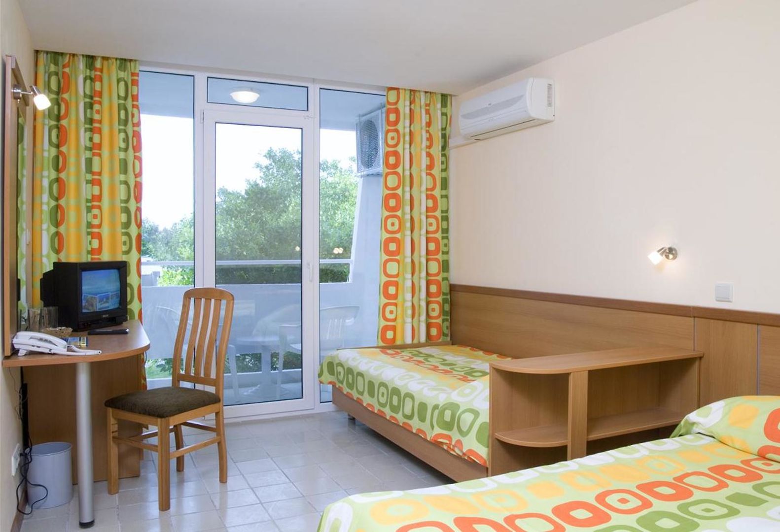 Hotel Kompas