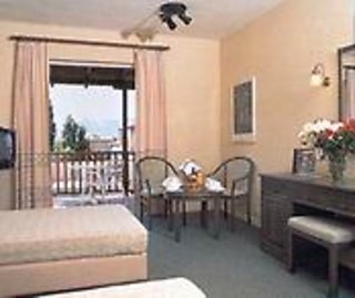 Amalia Hotel Meteora