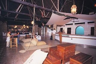 Voyager Beach Resort