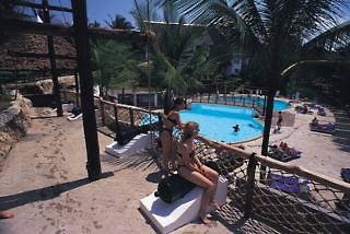 Voyager Beach Resort