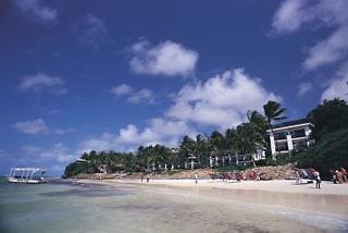 Voyager Beach Resort