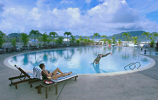 Bayview Langkawi