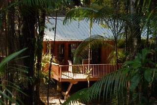 Bergendal Eco & Cultural River