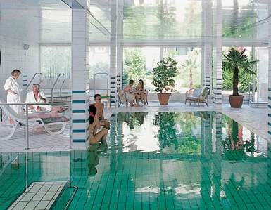 Hôtel Bristol & Spa