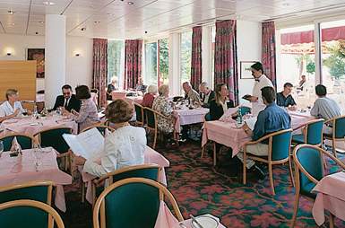Hôtel Bristol & Spa