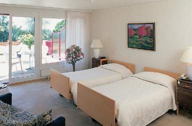Hôtel Bristol & Spa