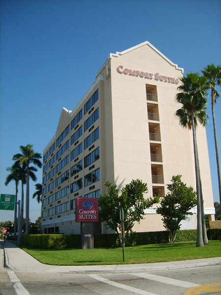 Four Points by Sheraton Fort Lauderdale Airport/Cruise Port