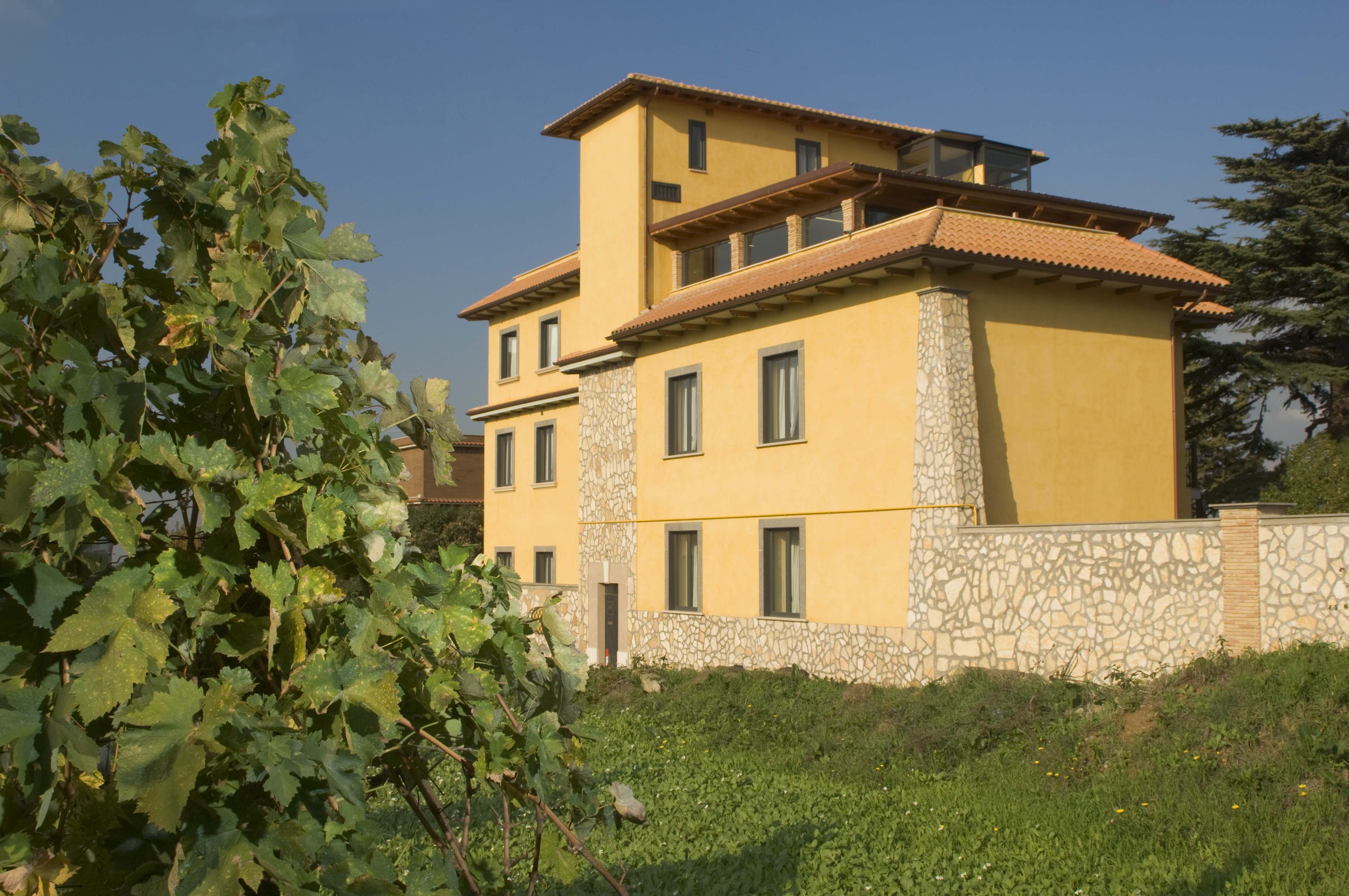 Poggio Reggillo