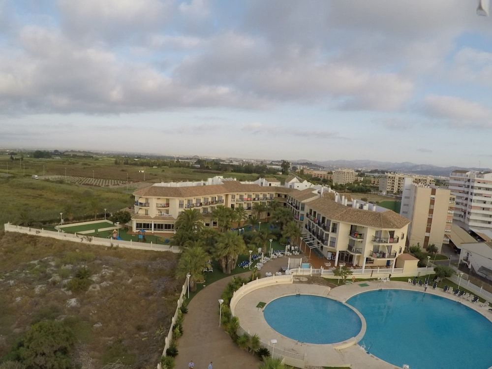 Valhotel, RTL El Puig