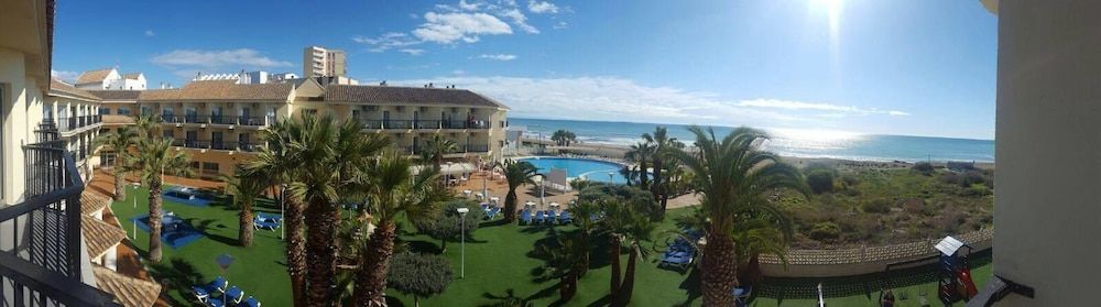 Valhotel, RTL El Puig