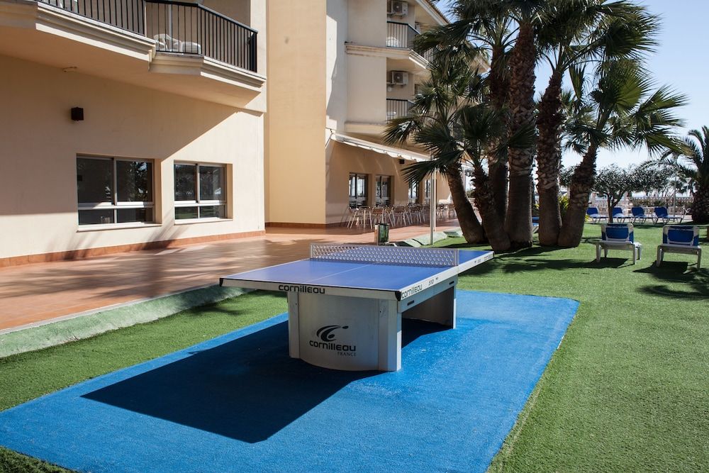 Valhotel, RTL El Puig