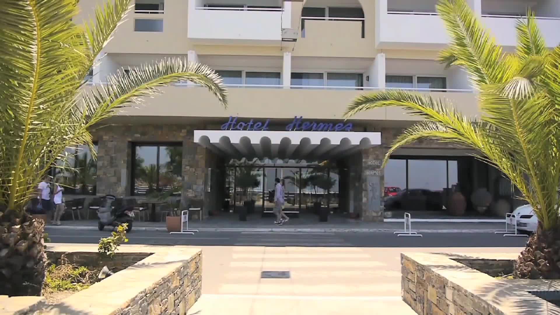 InterContinental Crete