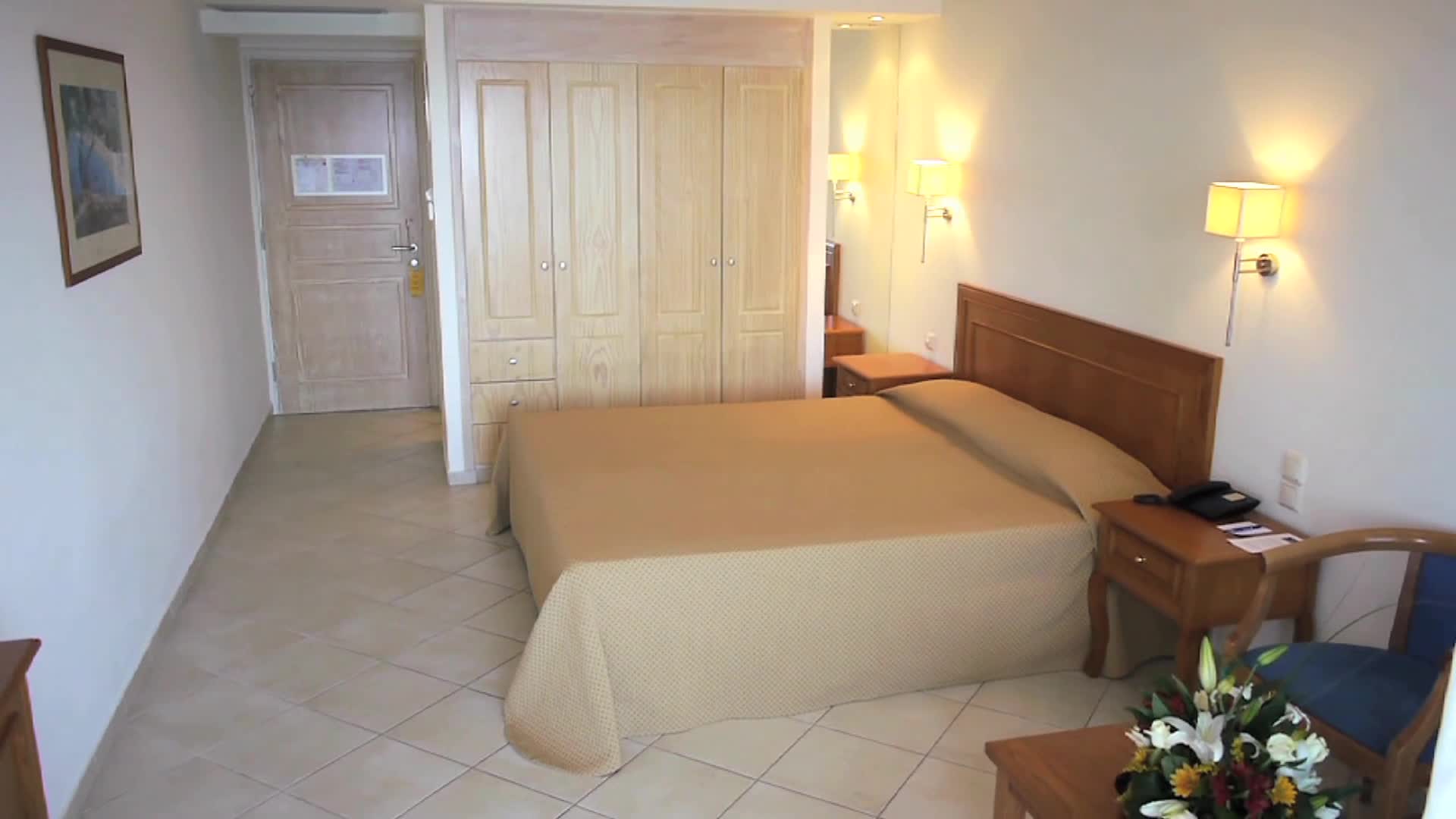 InterContinental Crete