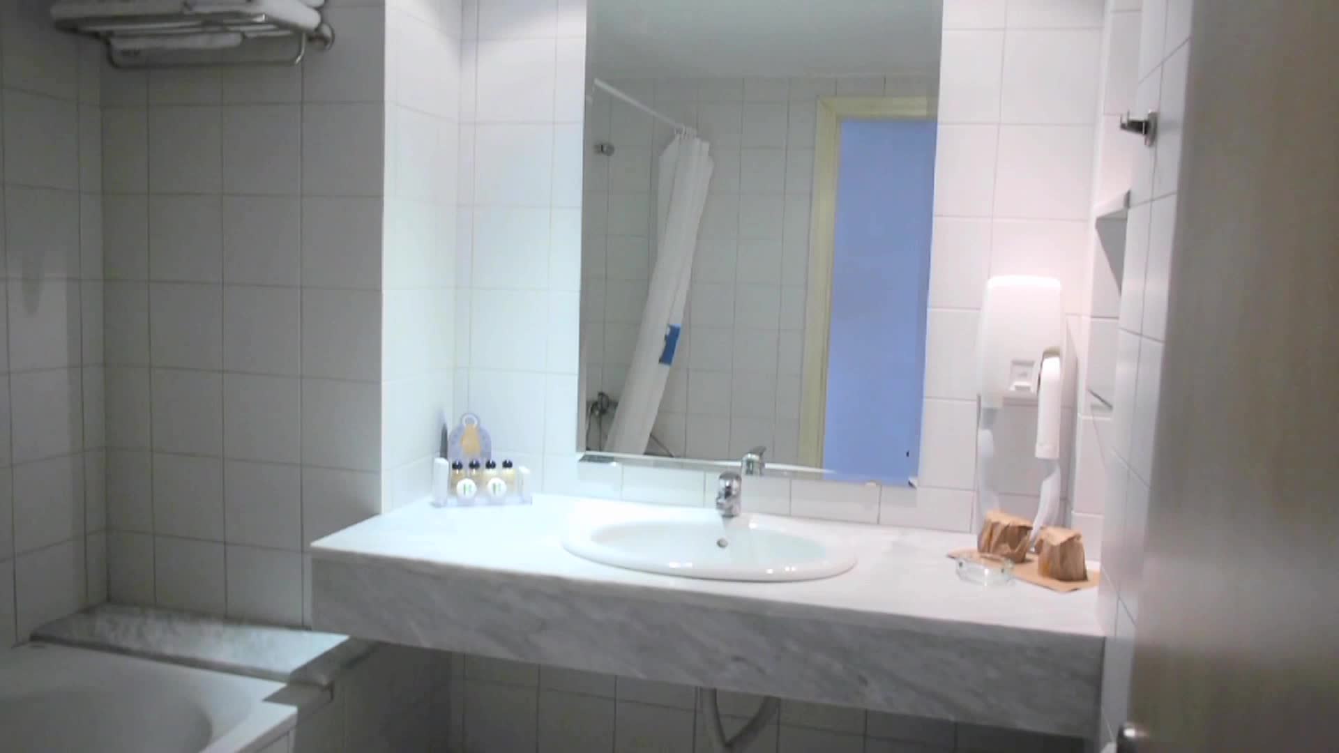InterContinental Crete