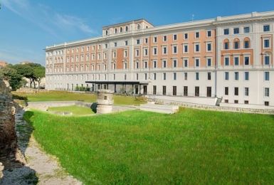 NH Collection Roma Palazzo Cinquecento