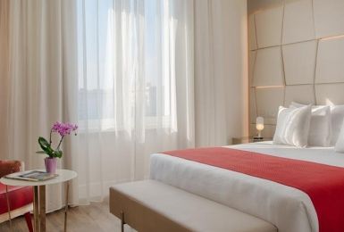 NH Collection Roma Palazzo Cinquecento