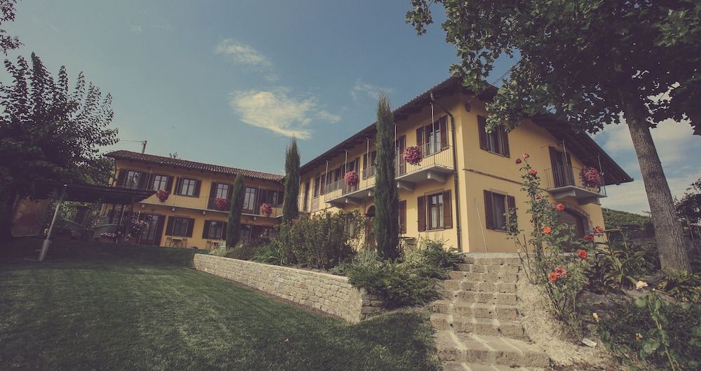 Agriturismo Casa Ressia