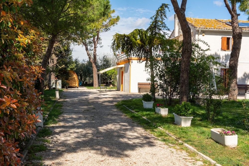 B&B Sotto Le Stelle