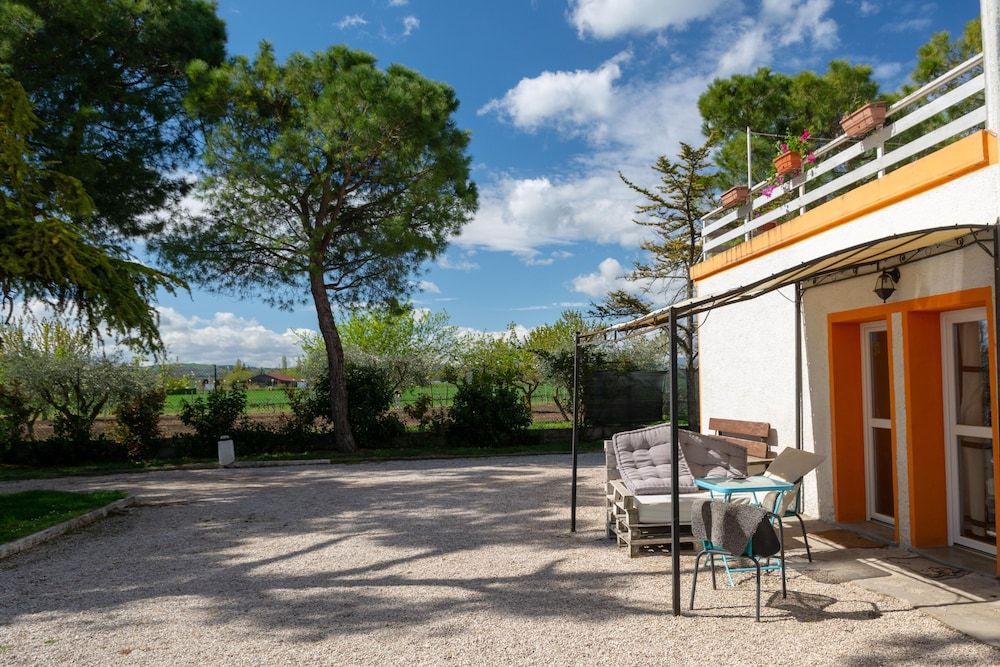 B&B Sotto Le Stelle