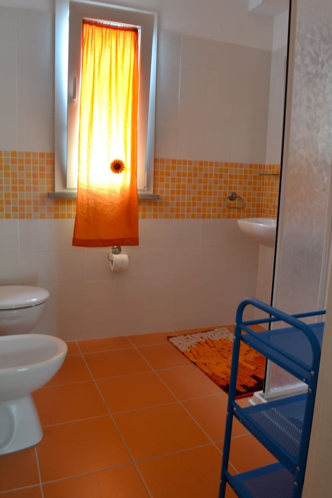 B&B Sotto Le Stelle