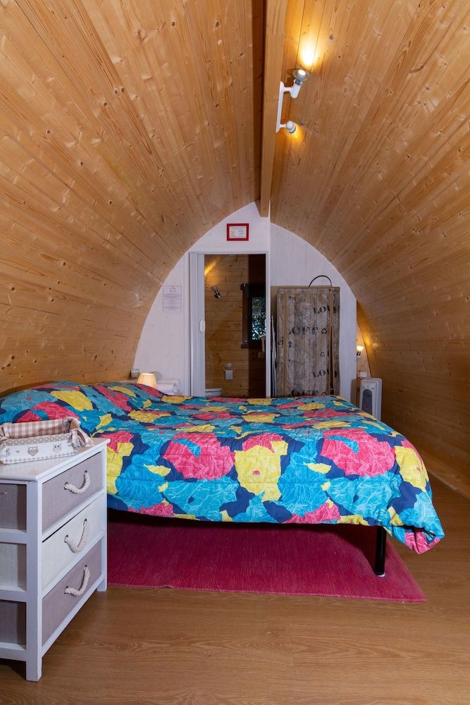B&B Sotto Le Stelle
