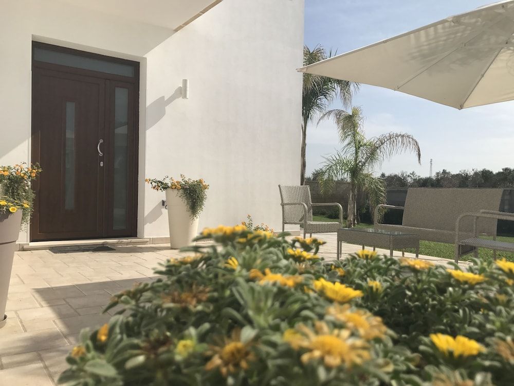 B&B Corte Salentina