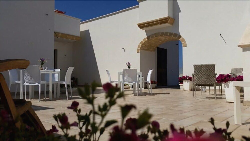 B&B Corte Salentina