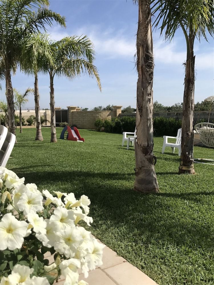 B&B Corte Salentina