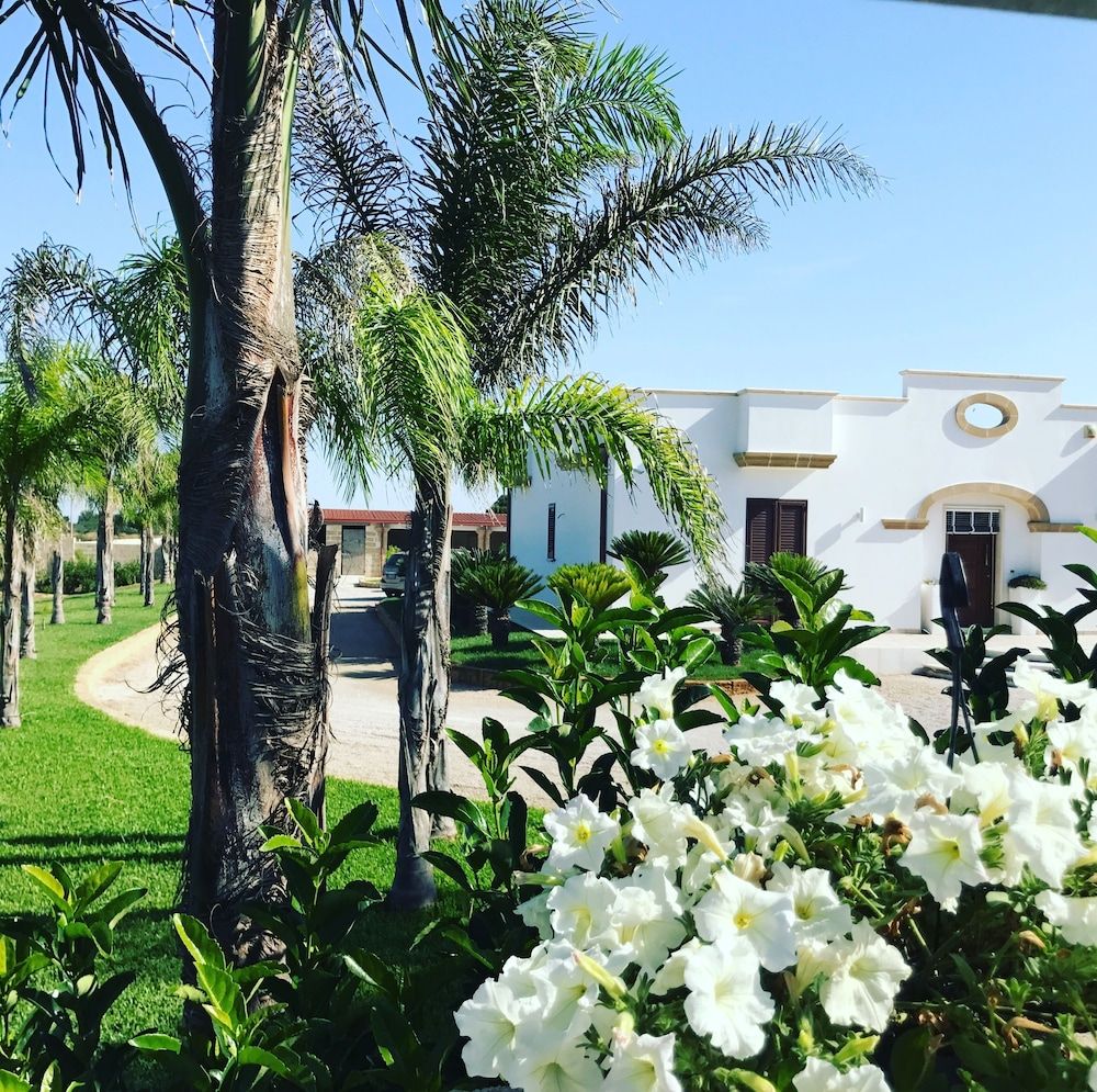 B&B Corte Salentina