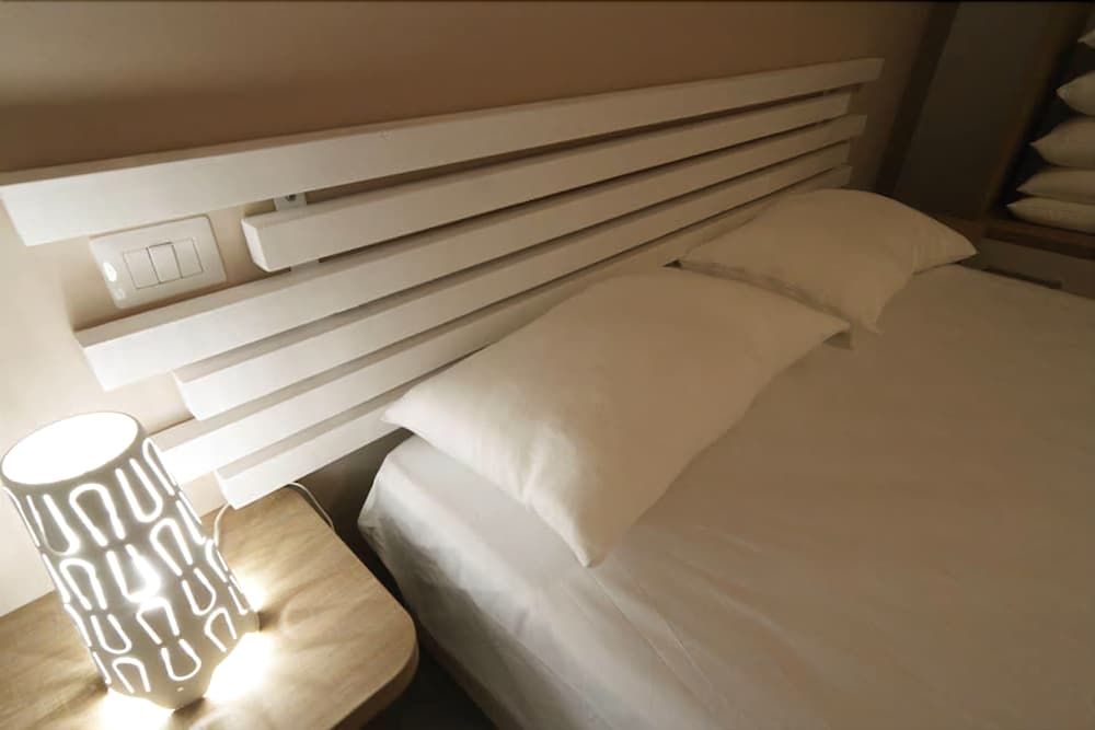 Casa Dante Bed&Breakfast