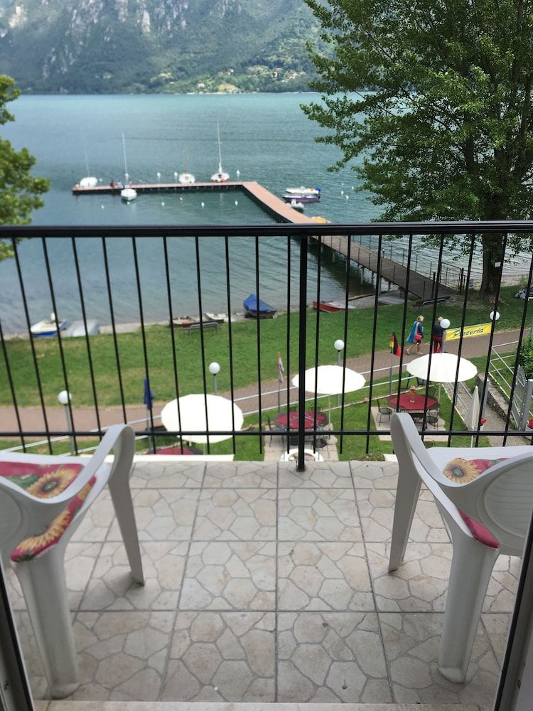 Albergo Al Lago