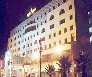Safir Al Sayeda Zeinab Hotel