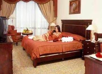 Safir Al Sayeda Zeinab Hotel