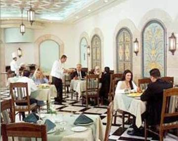 Safir Al Sayeda Zeinab Hotel