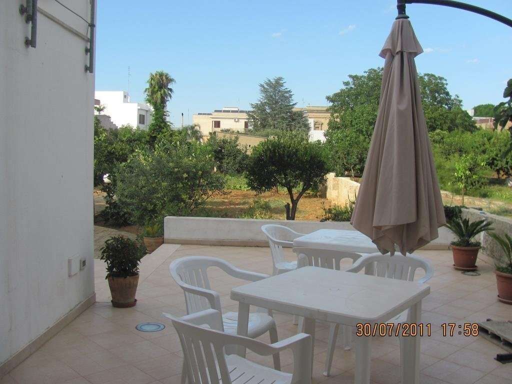 Residence Il Giunco