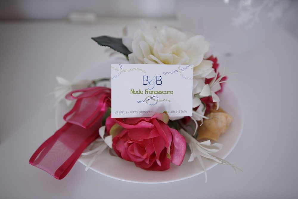 B&B Nodo Francescano