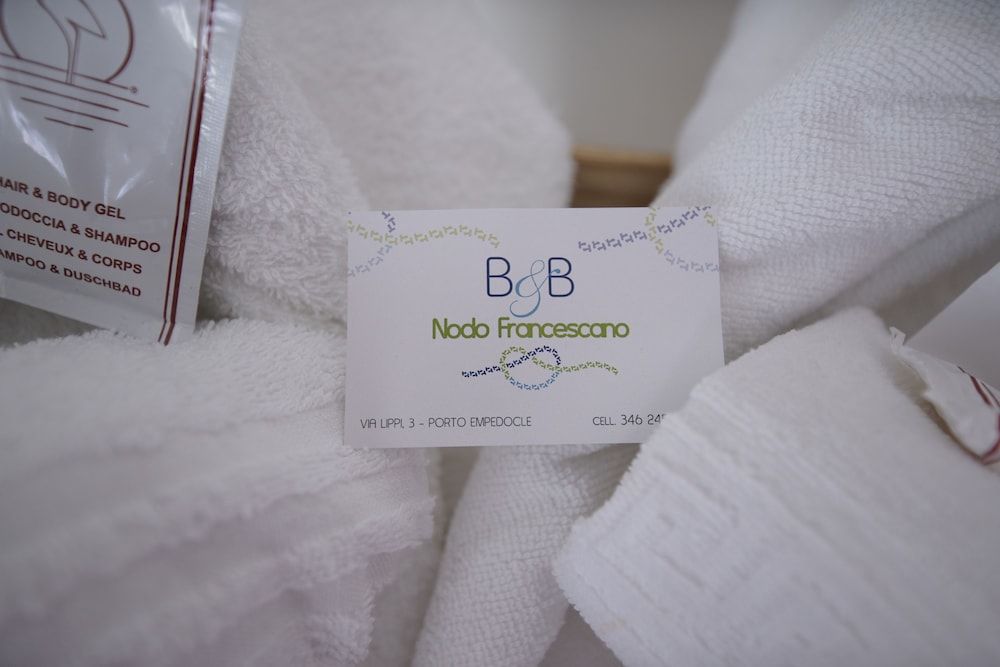 B&B Nodo Francescano