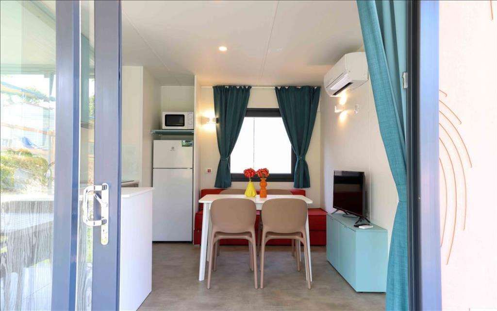 Eurocamping Pacengo