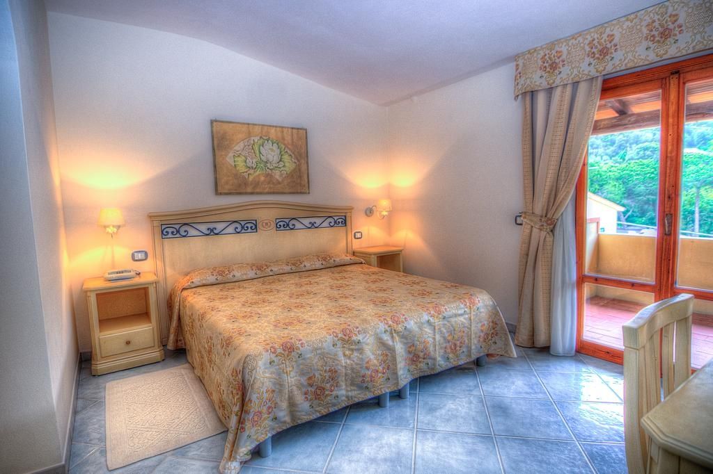 Hotel Biodola