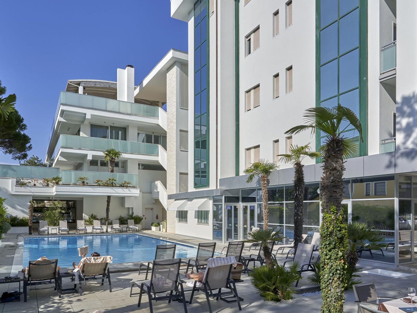 Hotel Sorriso