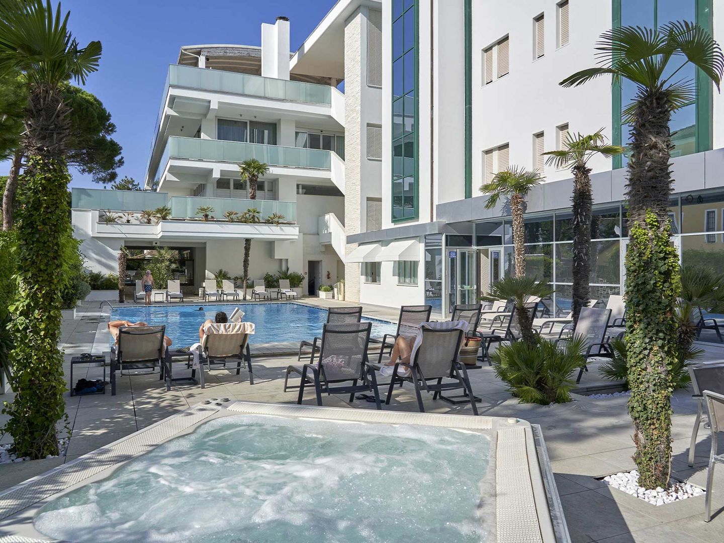 Hotel Sorriso