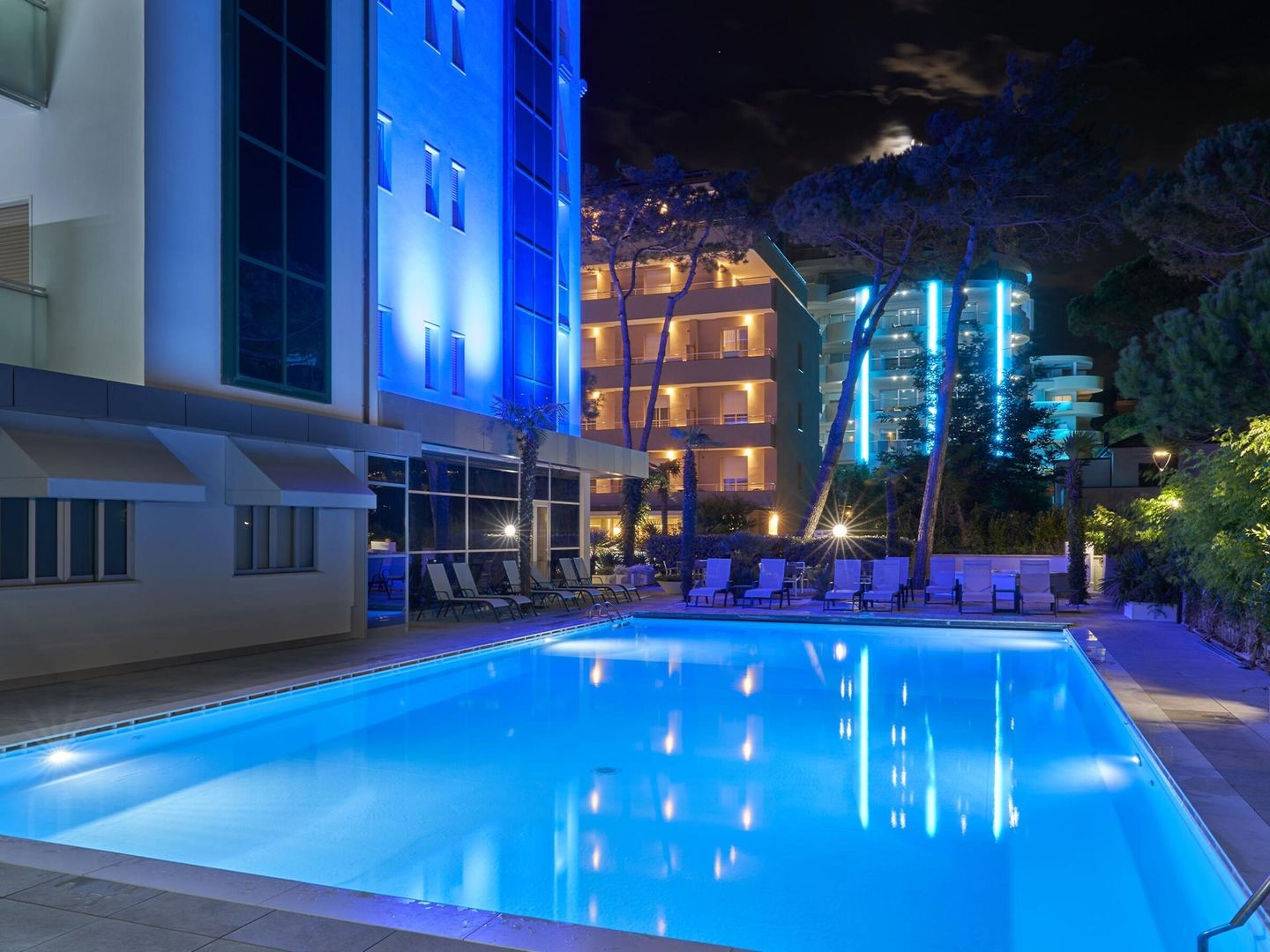 Hotel Sorriso
