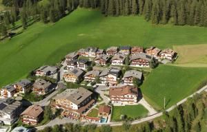 Hotel Biovita Alpi