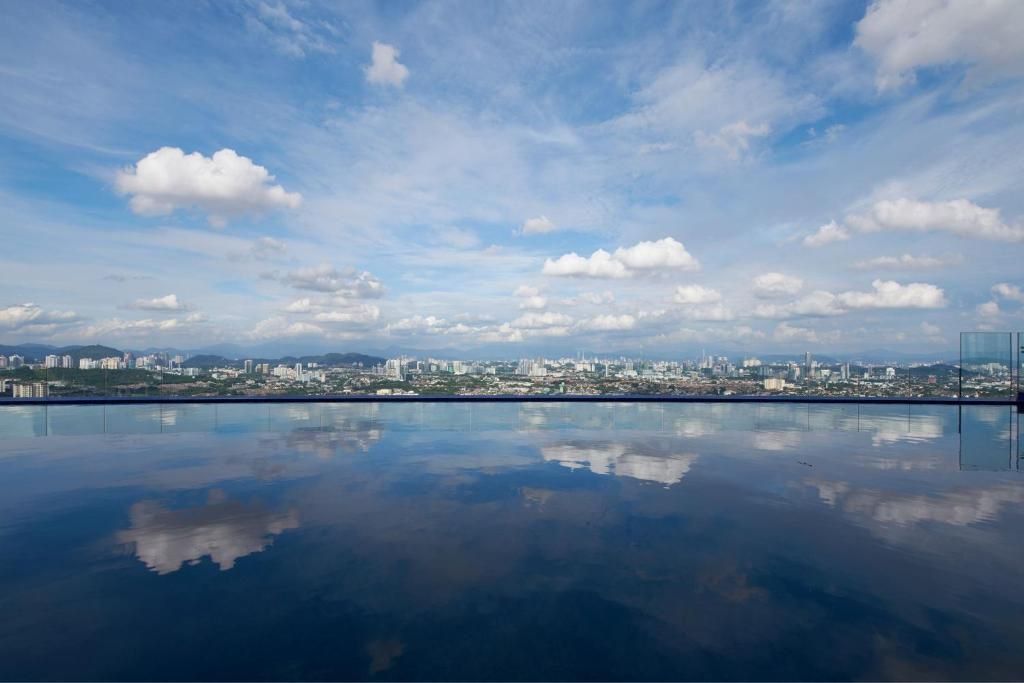 Le Méridien Petaling Jaya