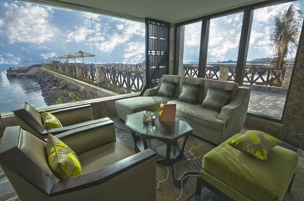 Narcissus Resort & Spa Obhur