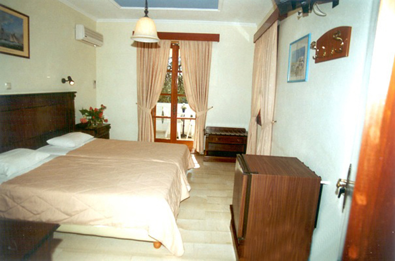 Valtos Beach Hotel