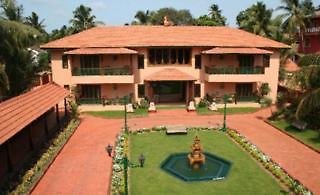 Casa Severina