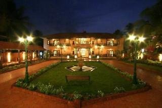 Casa Severina