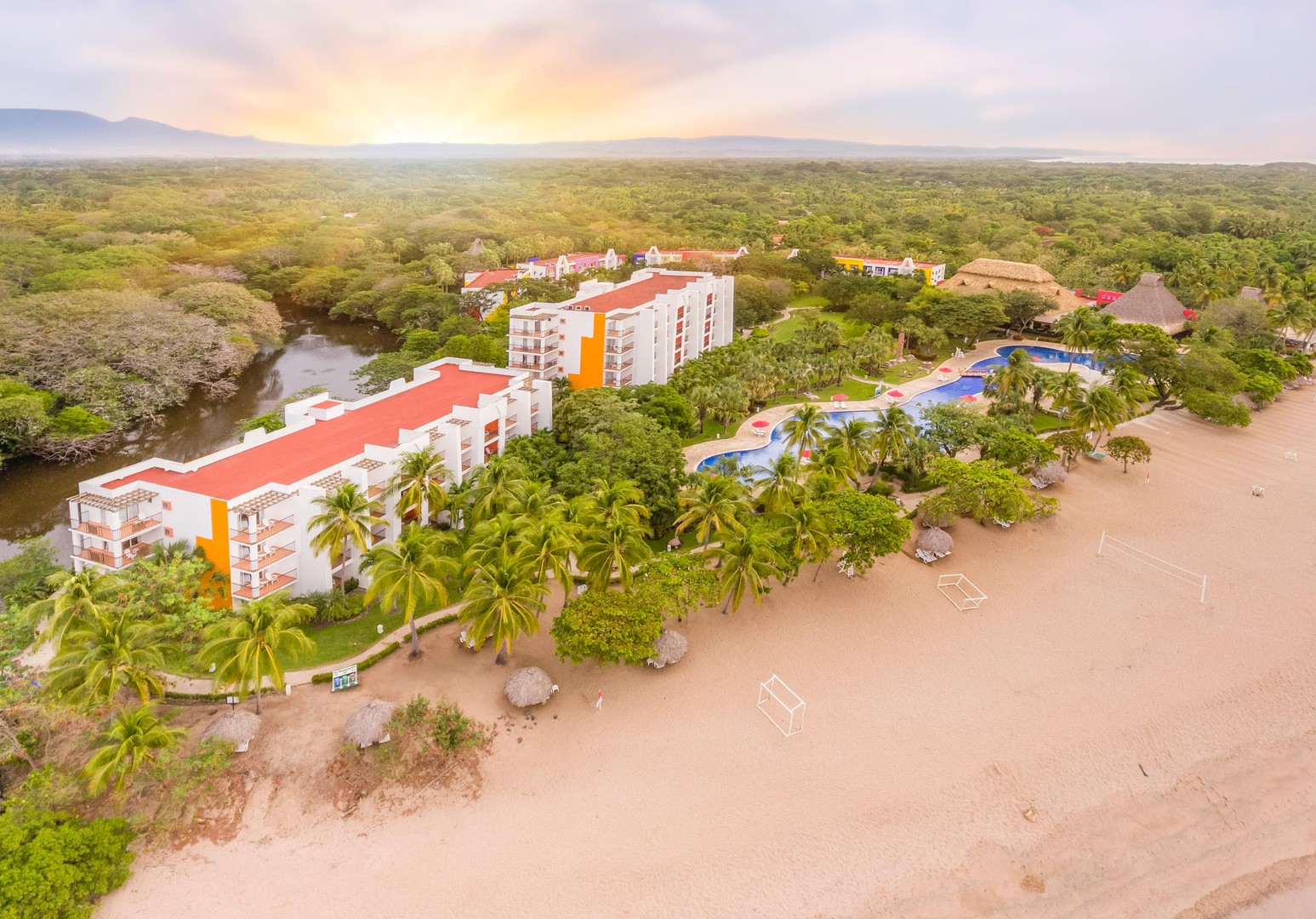 Royal Decameron Salinitas